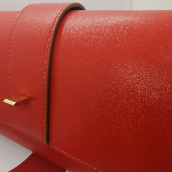 💯 Hermès Medor 23 GHW - Picture 6 of 8